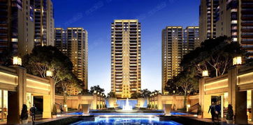 2017年房地產增速持續，聚焦五證齊全優質樓盤