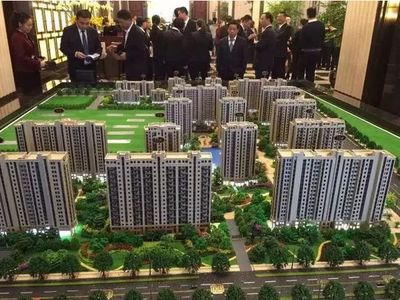 濰坊嚴查房地產價格虛高，市場規范助力旅游產品多元化開發